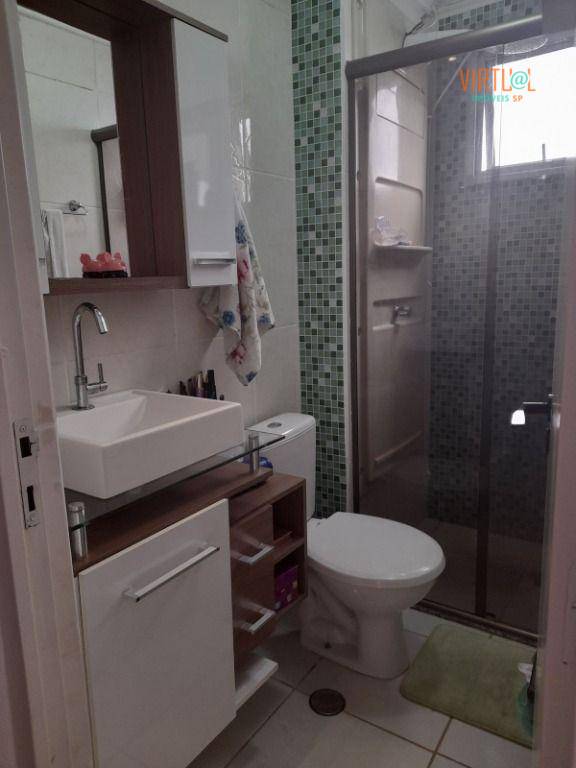 Apartamento à venda com 2 quartos, 52m² - Foto 21