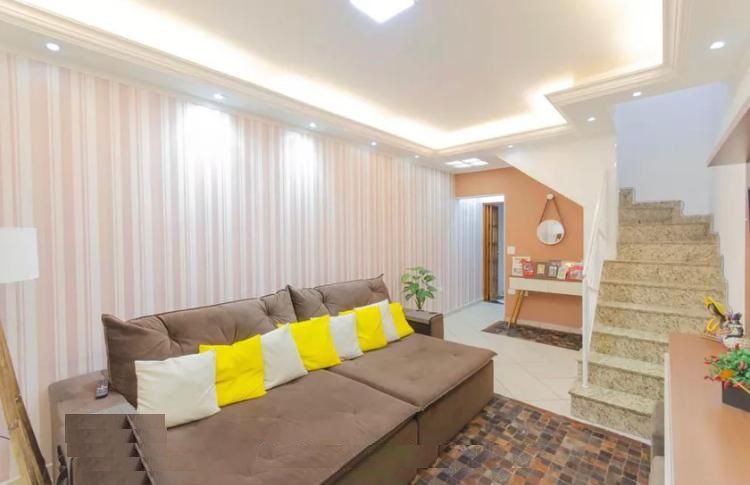 Sobrado à venda com 3 quartos, 110m² - Foto 5