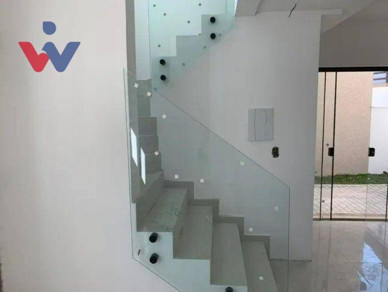 Sobrado à venda com 3 quartos, 107m² - Foto 5