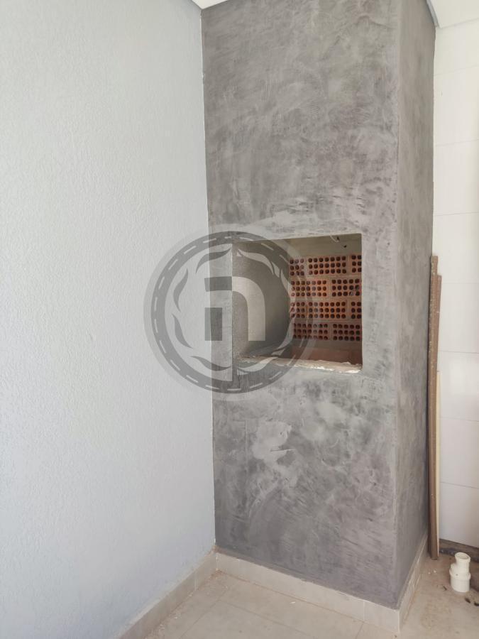 Casa de Condomínio à venda com 4 quartos, 123m² - Foto 18