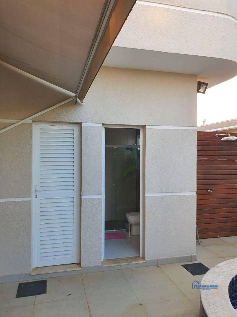 Casa de Condomínio à venda com 3 quartos, 320m² - Foto 14