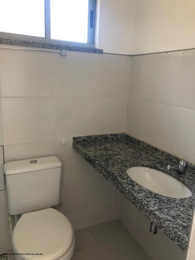 Casa de Condomínio à venda com 3 quartos, 100m² - Foto 16