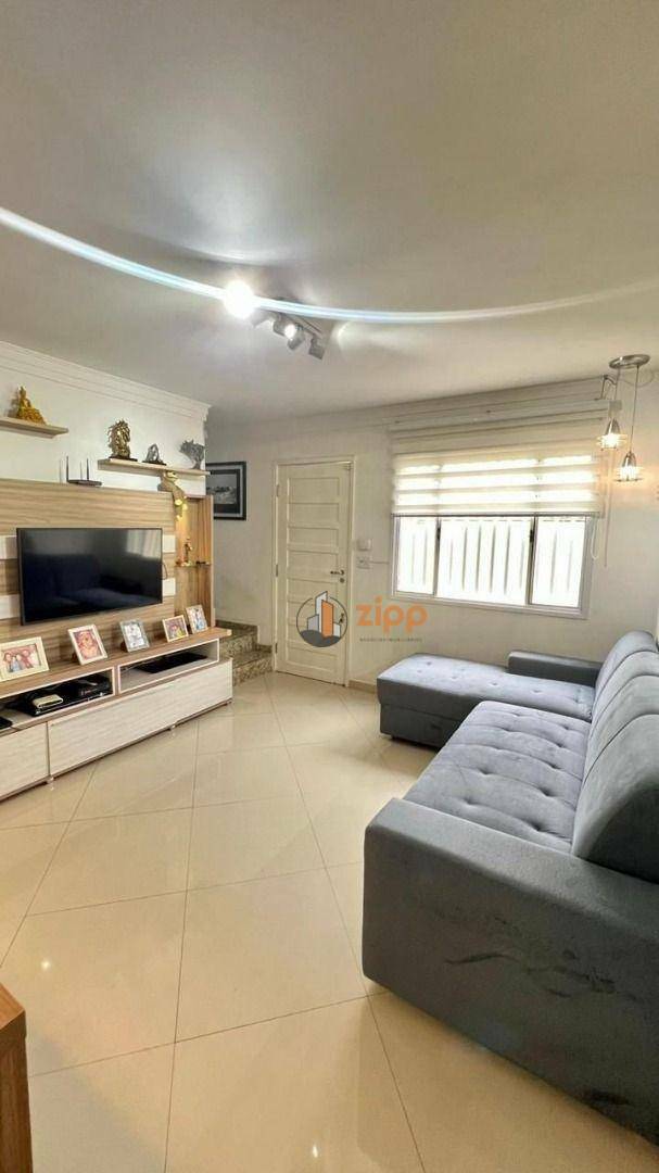 Sobrado à venda com 2 quartos, 116m² - Foto 7