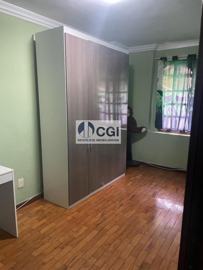 Casa à venda com 3 quartos, 270m² - Foto 13