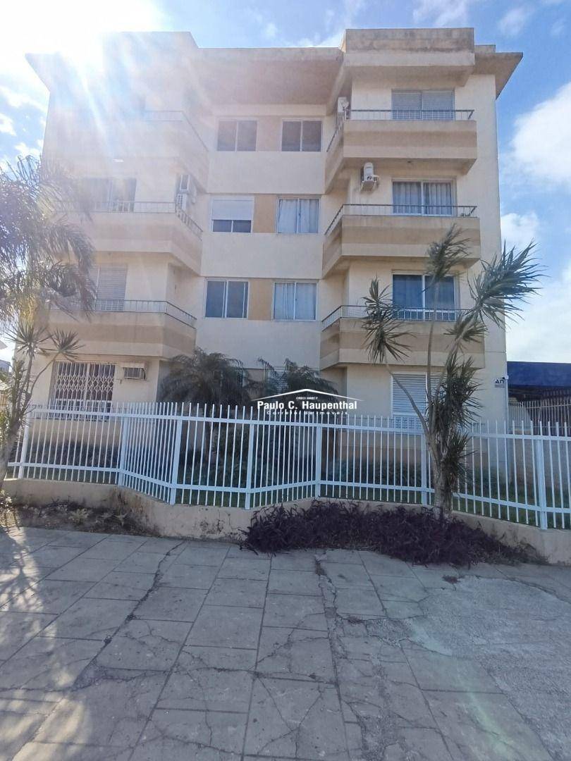 Apartamento, 2 quartos, 80 m² - Foto 2