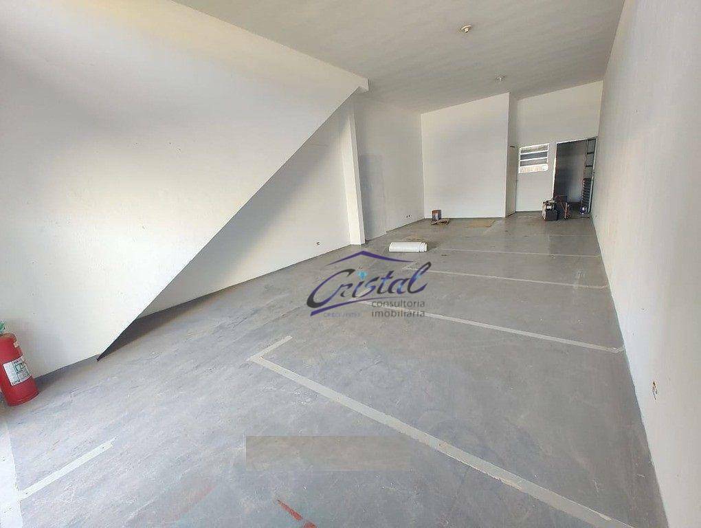 Loja-Salão para alugar, 140m² - Foto 10