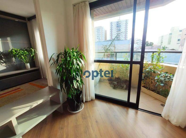 Apartamento à venda com 3 quartos, 74m² - Foto 13