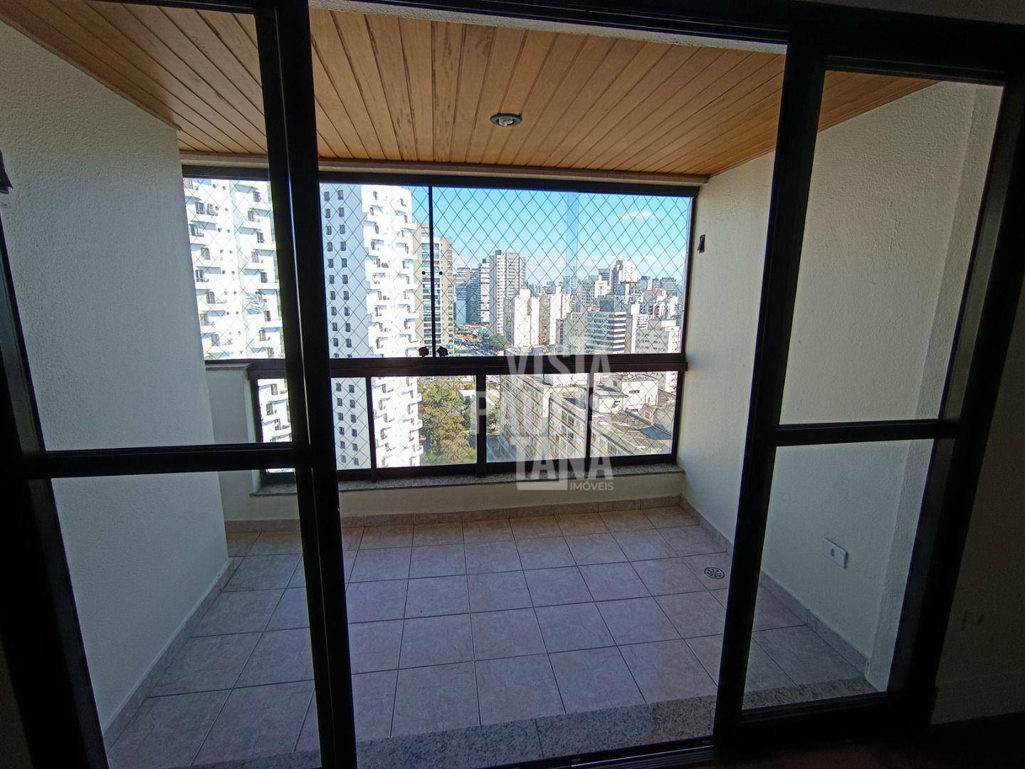 Apartamento à venda com 3 quartos, 102m² - Foto 3