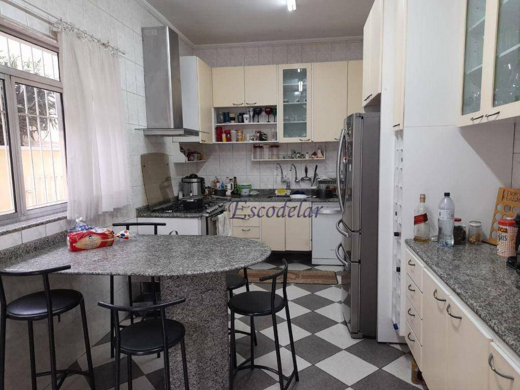 Casa à venda com 3 quartos, 250m² - Foto 18