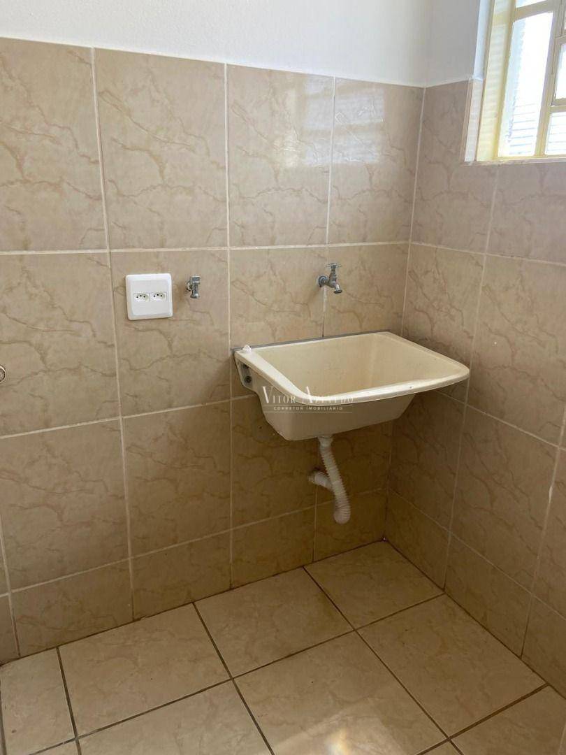 Apartamento à venda com 2 quartos, 48m² - Foto 5