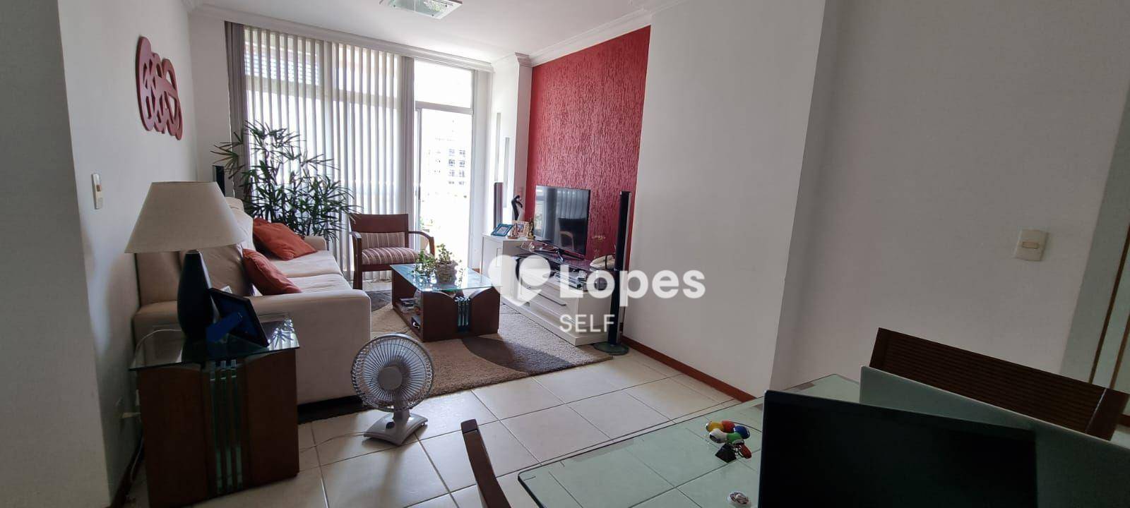 Apartamento à venda com 3 quartos, 103m² - Foto 1