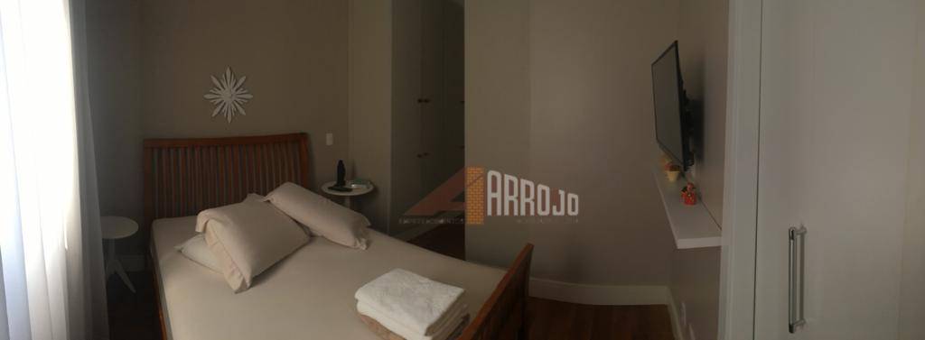 Apartamento à venda com 3 quartos, 65m² - Foto 8