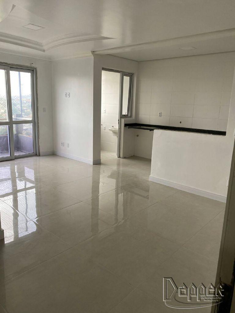 Apartamento para alugar com 2 quartos, 63m² - Foto 1