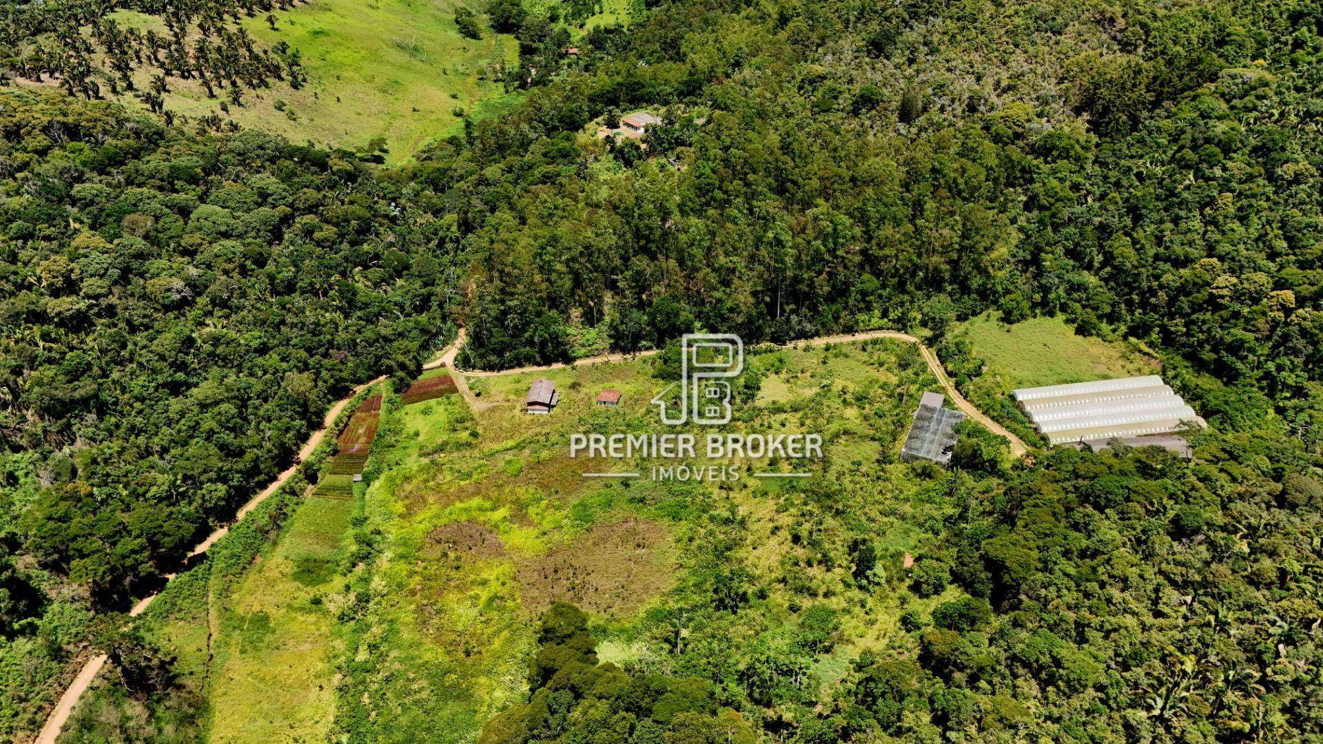Sítio à venda com 5 quartos, 2500m² - Foto 23