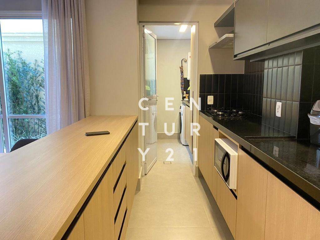 Apartamento à venda e aluguel com 1 quarto, 77m² - Foto 7