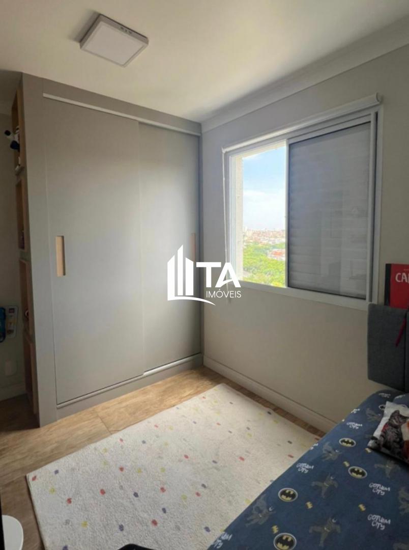 Apartamento à venda com 3 quartos, 75m² - Foto 9