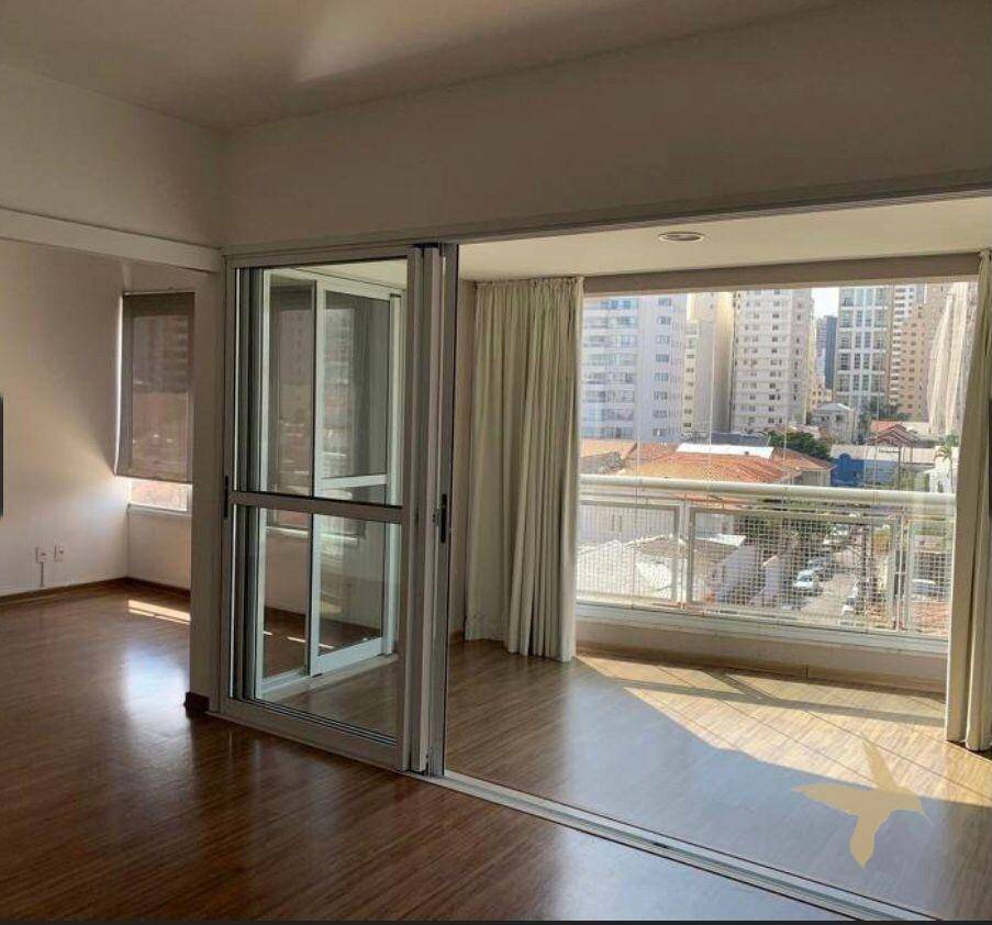 Apartamento para alugar com 1 quarto, 63m² - Foto 2