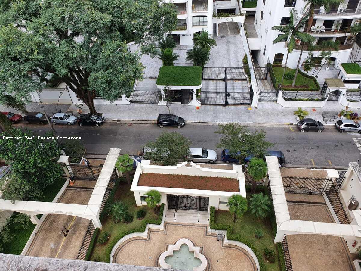 Apartamento à venda com 4 quartos, 317m² - Foto 55