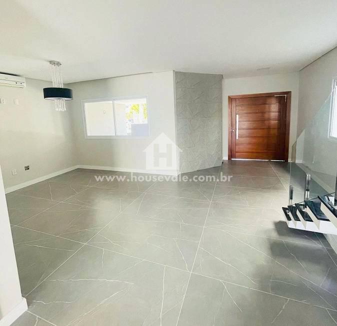 Sobrado à venda com 4 quartos, 260m² - Foto 4