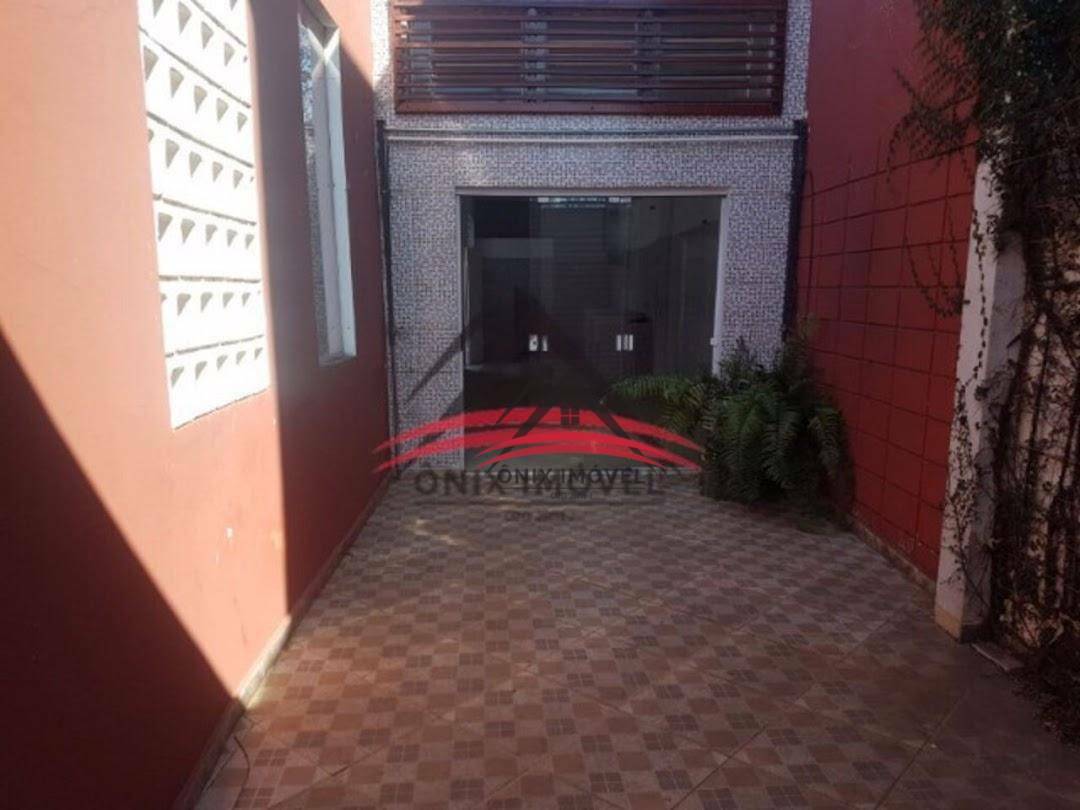 Conjunto Comercial-Sala para alugar, 53m² - Foto 2