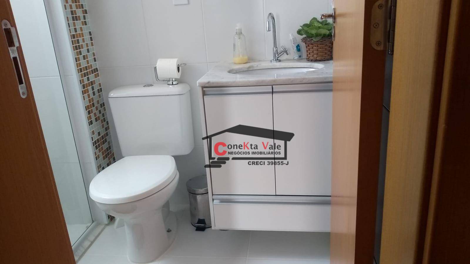 Apartamento à venda com 3 quartos, 85m² - Foto 10