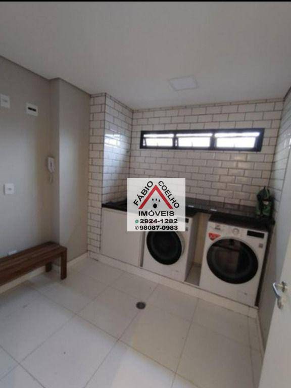 Apartamento à venda com 2 quartos, 50m² - Foto 9