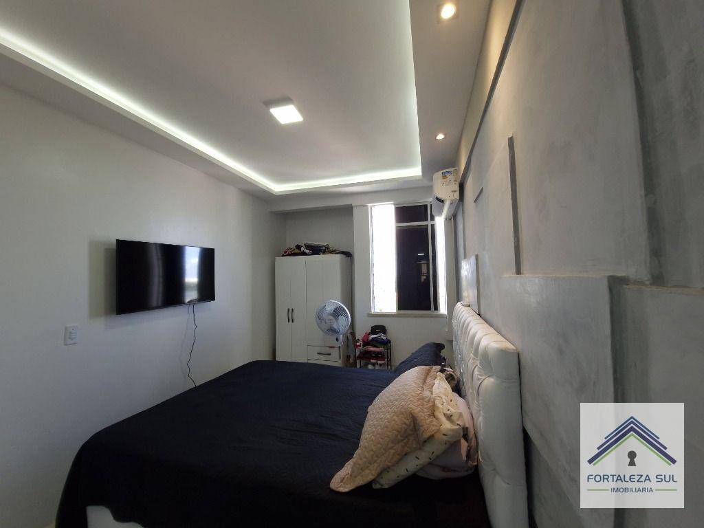 Apartamento à venda com 3 quartos, 65m² - Foto 15