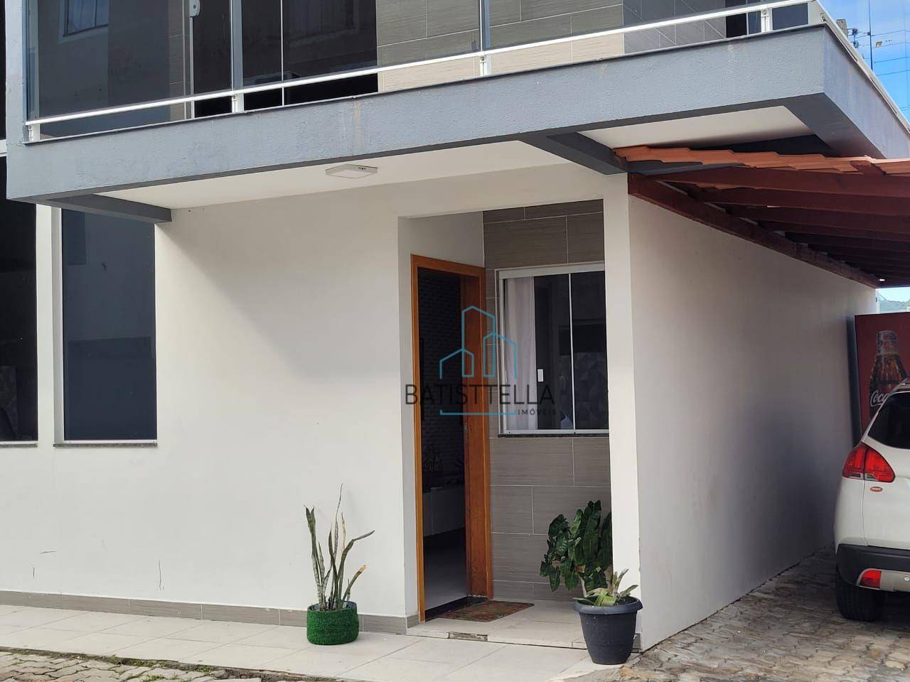 Sobrado à venda com 2 quartos, 75m² - Foto 5