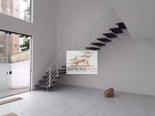 Loja-Salão, 297 m² - Foto 2