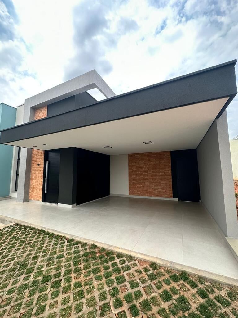 Casa de Condomínio à venda com 3 quartos, 165m² - Foto 11