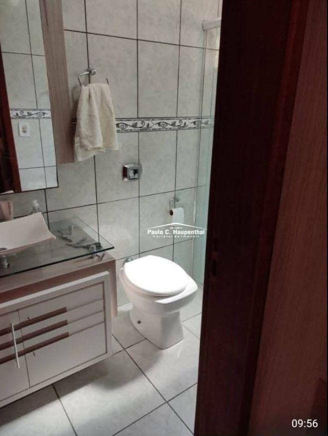 Casa à venda com 3 quartos, 142m² - Foto 8