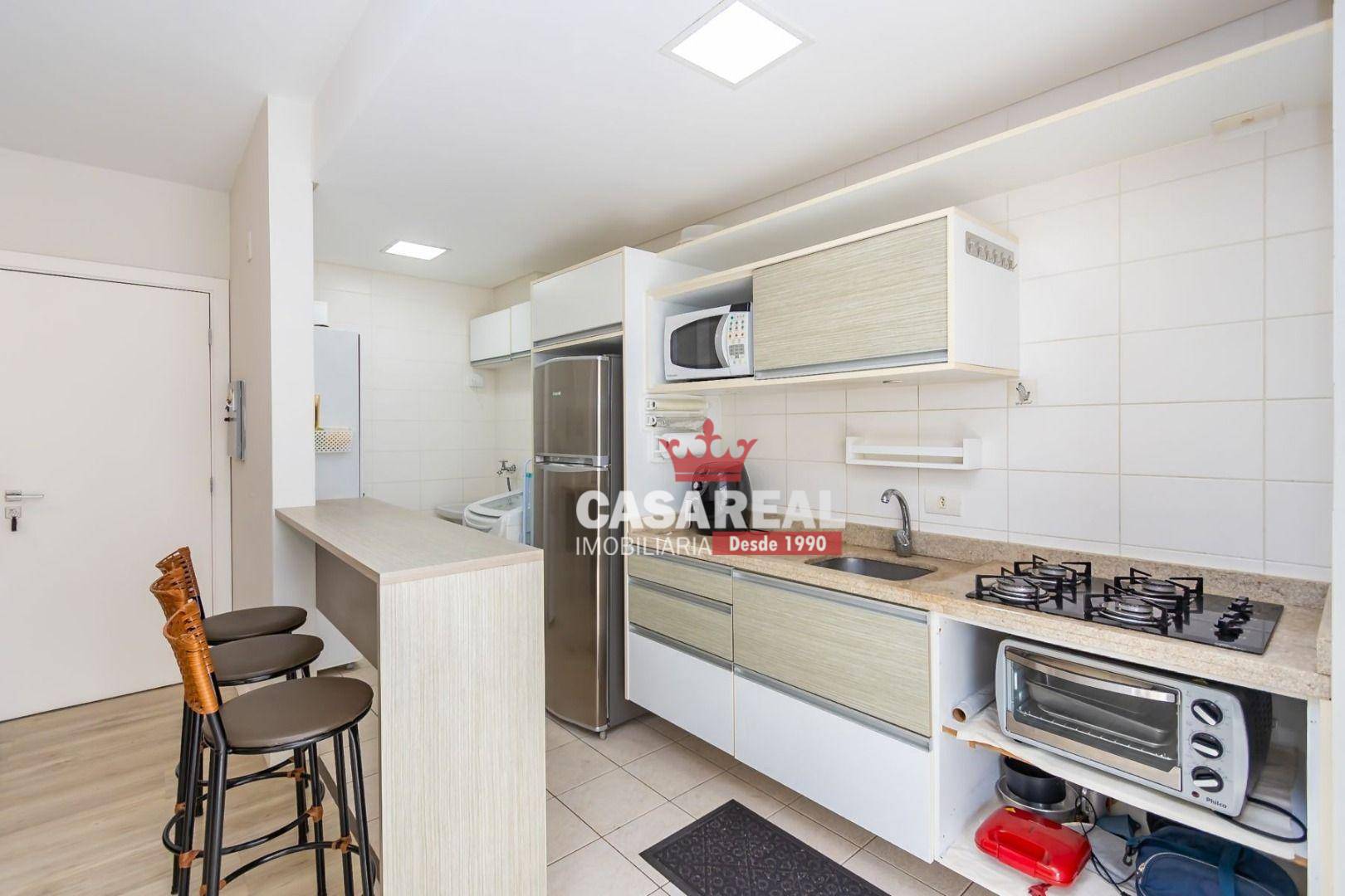 Apartamento à venda com 2 quartos, 61m² - Foto 10