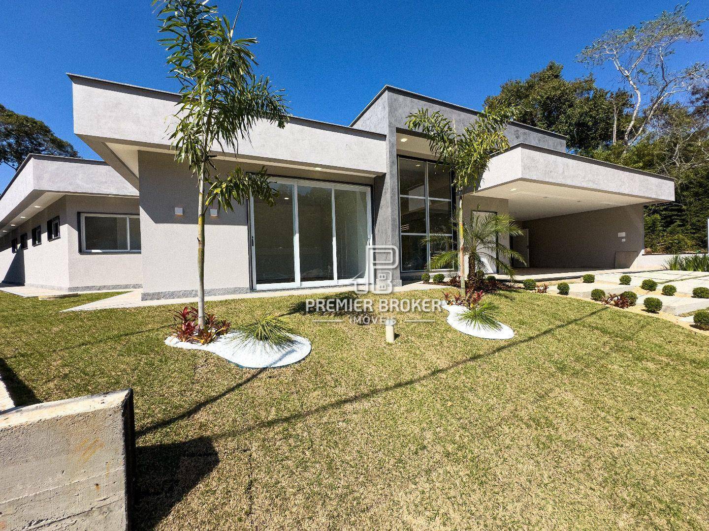 Casa de Condomínio à venda com 4 quartos, 400m² - Foto 46