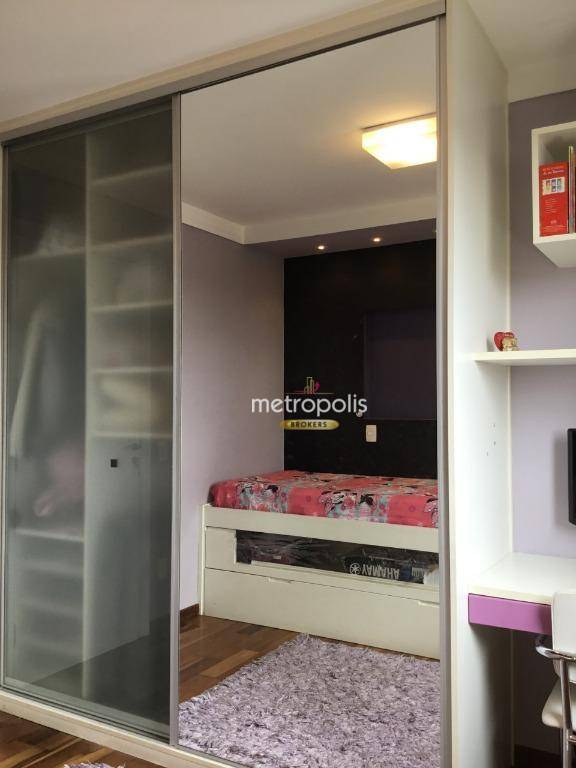 Apartamento à venda com 3 quartos, 123m² - Foto 8