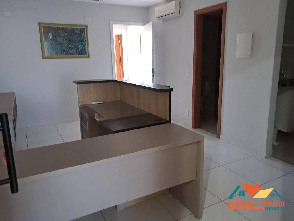 Sala-Conjunto, 47 m² - Foto 1