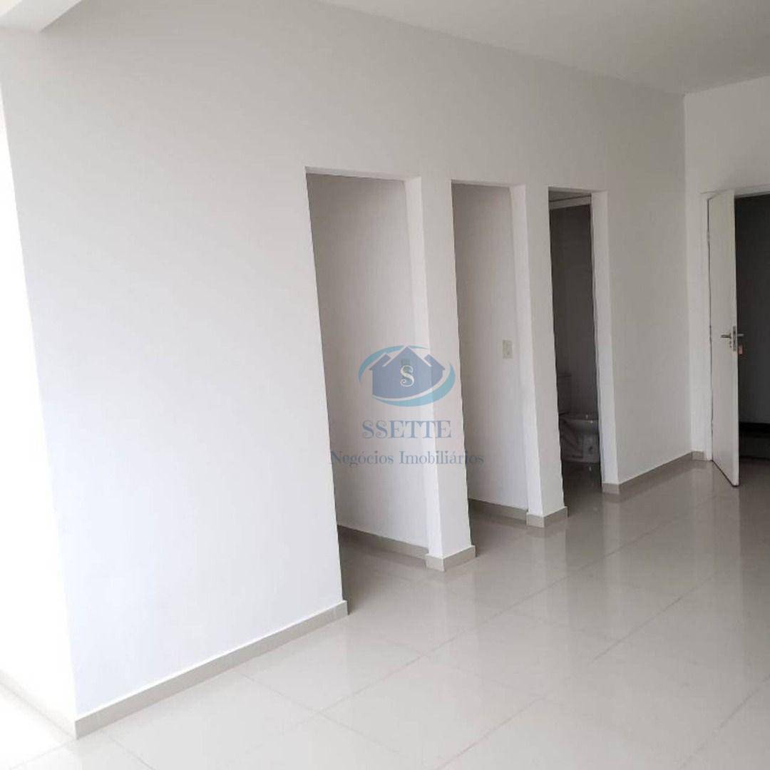 Conjunto Comercial-Sala para alugar, 59m² - Foto 7