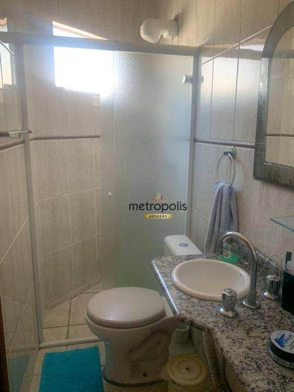 Sobrado à venda com 4 quartos, 225m² - Foto 13