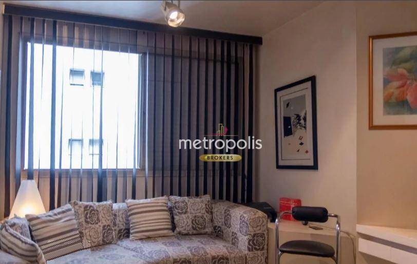 Apartamento à venda com 4 quartos, 212m² - Foto 27