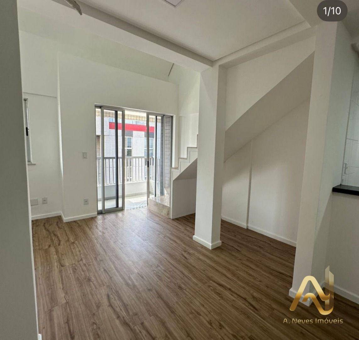 Apartamento, 2 quartos, 112 m² - Foto 1
