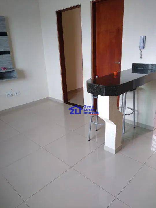 Apartamento para alugar com 1 quarto, 36m² - Foto 8