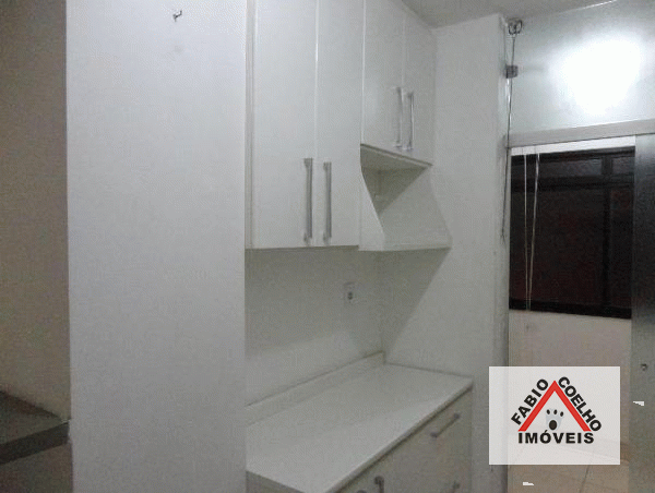 Apartamento à venda, 64m² - Foto 2