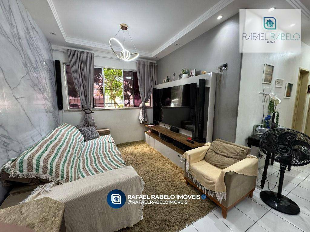 Apartamento à venda e aluguel com 3 quartos, 66m² - Foto 1