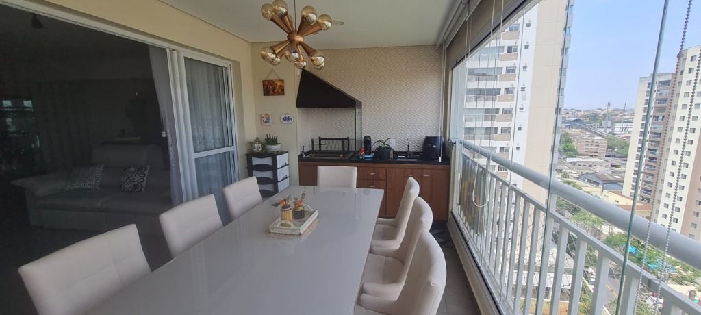 Apartamento à venda com 2 quartos, 85m² - Foto 1