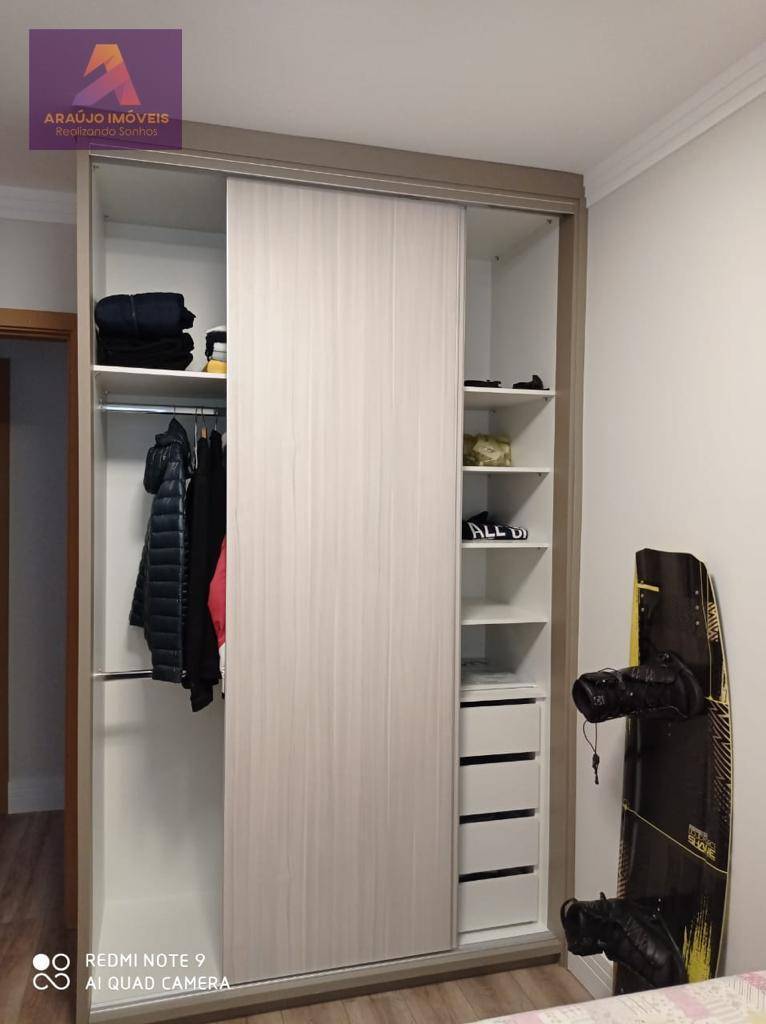 Apartamento, 3 quartos, 106 m² - Foto 9