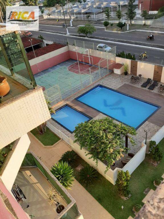 Apartamento para alugar com 3 quartos, 140M2 - Foto 28