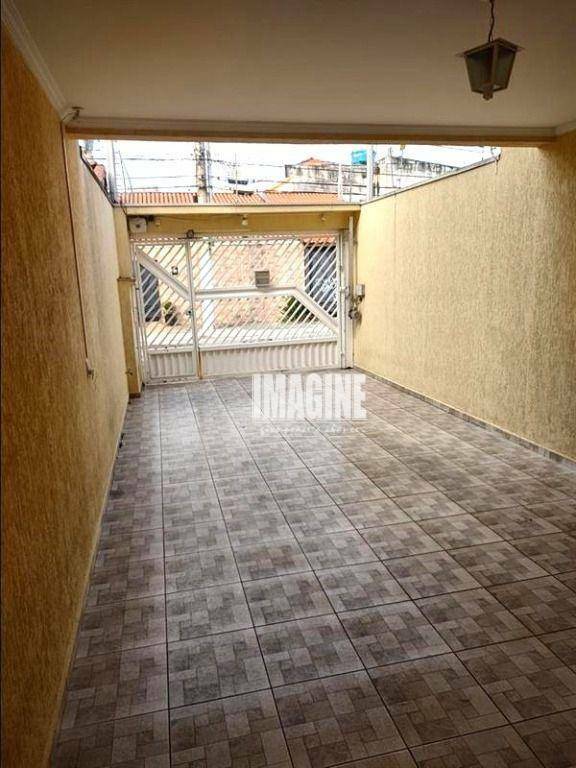 Sobrado à venda com 3 quartos, 140m² - Foto 16