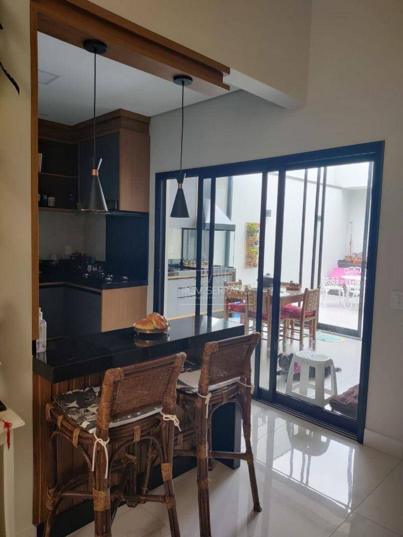 Casa de Condomínio à venda com 3 quartos, 141m² - Foto 22