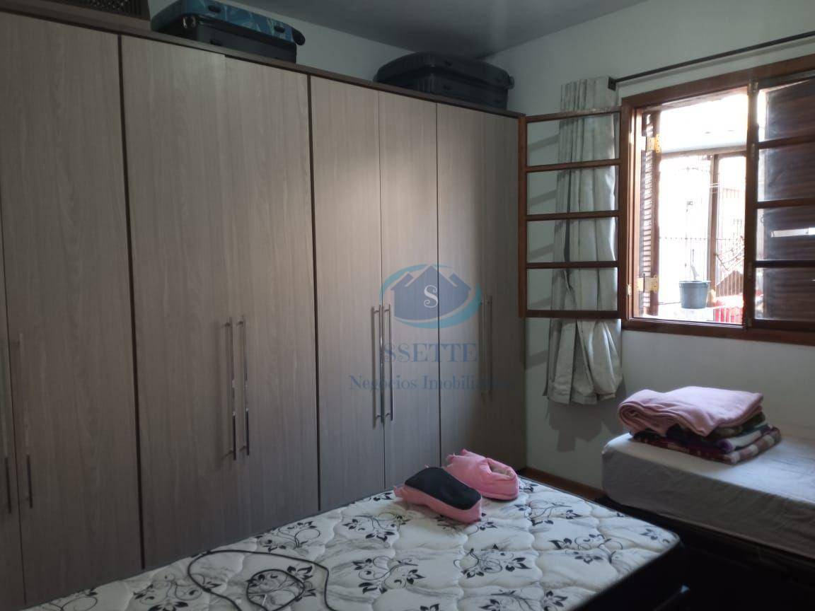 Sobrado à venda com 3 quartos, 120m² - Foto 14