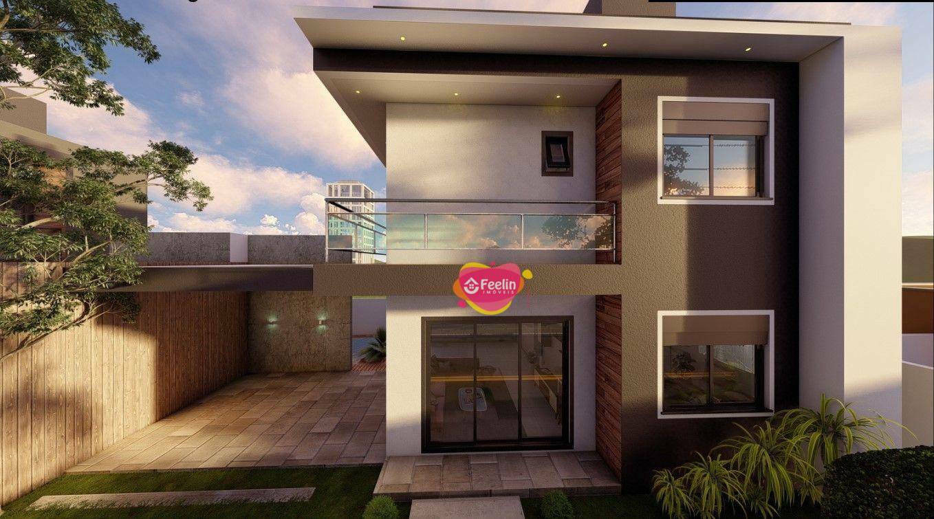 Casa de Condomínio à venda com 2 quartos, 167m² - Foto 8