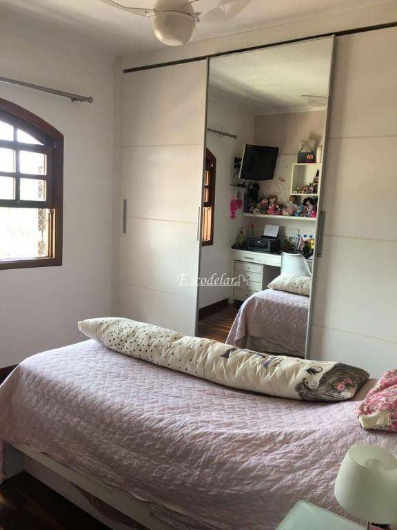 Sobrado à venda com 3 quartos, 133m² - Foto 9